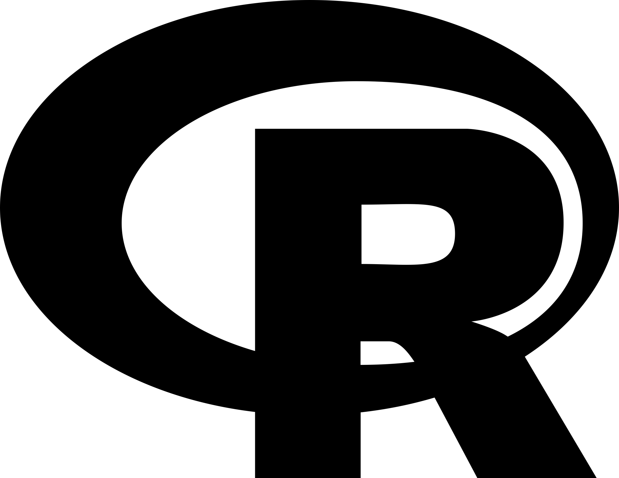 Brand R Project Stencil Svg Design File Free Vectors